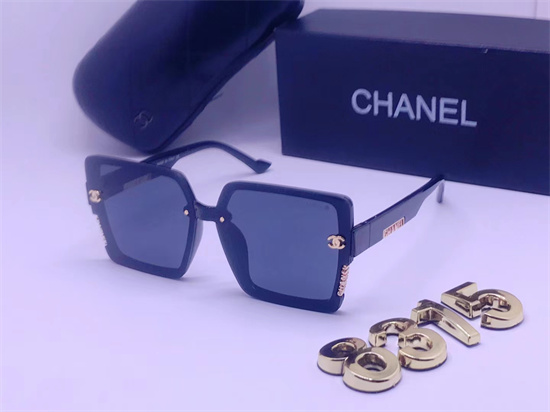 Chanel Sunglass A 170